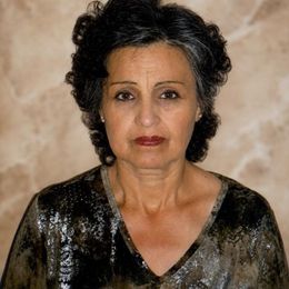 Photo de Irma Campos de Arroyo, avis de décès