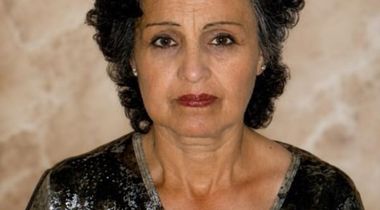 Irma Campos de Arroyo