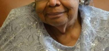 Helen Clarine Mathews
