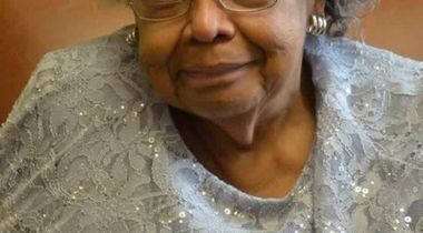 Helen Clarine Mathews