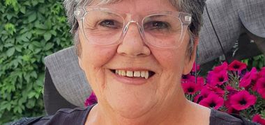 Ginette Boivin