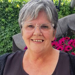 Photo of Ginette Boivin, obituary in Longueuil