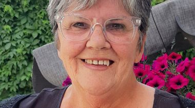 Ginette Boivin