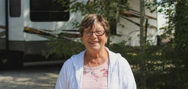 Diane Giguère