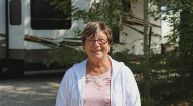 Diane Giguère