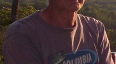 Andrew "Andy" Gilbert Perra Jr.