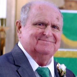 Photo of Harry Patrick Kelley, obituary
