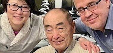 Kenny Kenji Murata