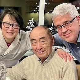 Photo of Kenny Kenji Murata, obituary