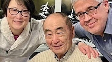 Kenny Kenji Murata
