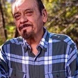 Photo of Joseph Alfred Gutierrez, obituary