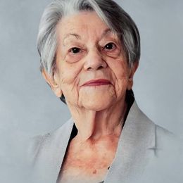 Photo of Nathalie Croft Chalifoux, obituary in Lachute