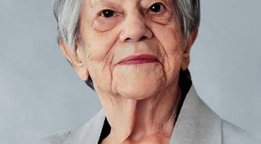 Nathalie Croft Chalifoux