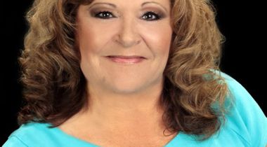 Wendy Rae Kinion