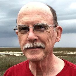 Photo of George William Vick, obituary