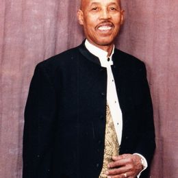 Photo of Christopher Columbus Franklin, obituary