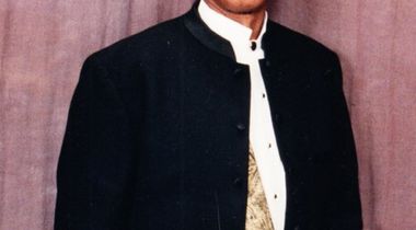 Christopher Columbus Franklin