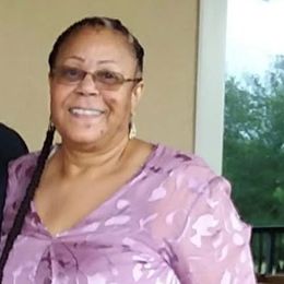 Photo de Gail Germaine Penn, avis de décès