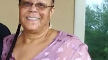 Gail Germaine Penn