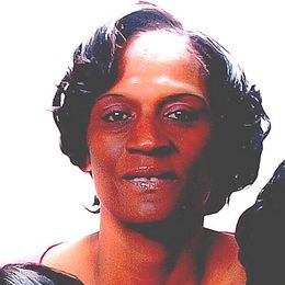 Photo of Shelia Ann Darling, obituary