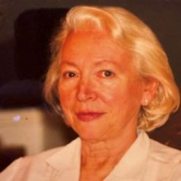 Photo de Rita Longley, avis de décès