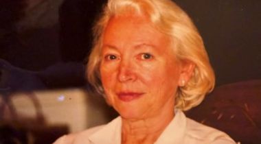 Rita Longley