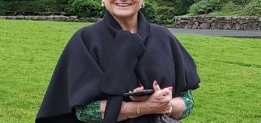 Shirley Lavern Lafferty