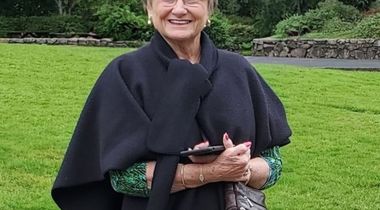 Shirley Lavern Lafferty