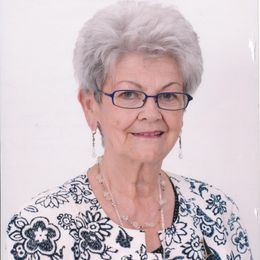 Photo de Jacqueline Mayer, avis de décès à Saint-Donat