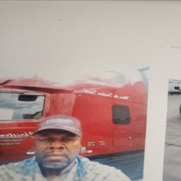 Photo of Harold "Big Eagle" Gene Williams, obituary