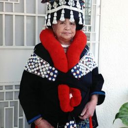 Photo of Fahm Chong Saetern, obituary