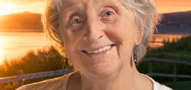 Claudette Garnier