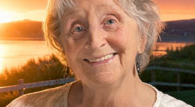 Claudette Garnier