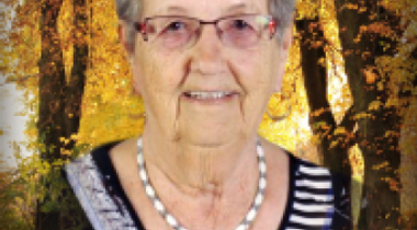 Thérèse Labrecque