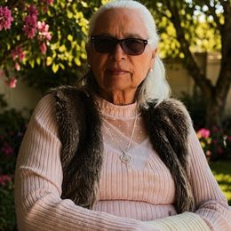 Photo of Rosa Hilda Rosales de Molina, obituary