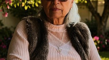 Rosa Hilda Rosales de Molina