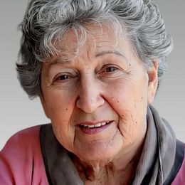Photo of Jeannette Rosa, obituary in Lachute