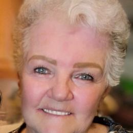 Photo de Naomi Ann Dix, avis de décès
