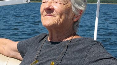 Raymonde Robitaille