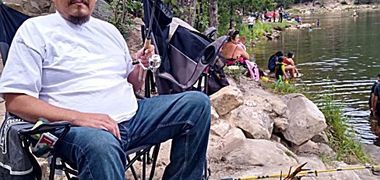 Kenny Rey Ramirez Sr.