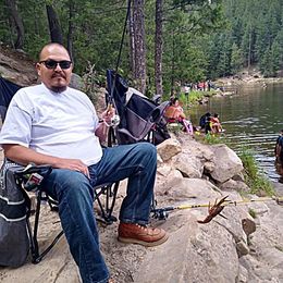 Photo de Kenny Rey Ramirez Sr., avis de décès