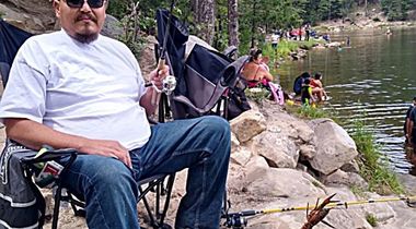 Kenny Rey Ramirez Sr.