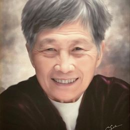 Photo of Yue Chang Tang 湯月嫦, obituary