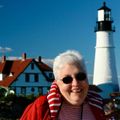 Carolyn Nancy Brown