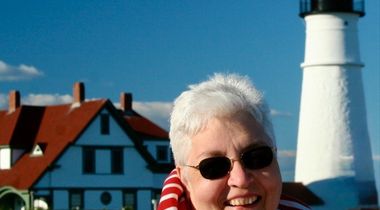 Carolyn Nancy Brown