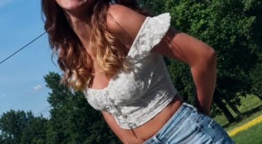 Kaitlyn Marie Hutchins