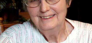 Nancy Jean Soden