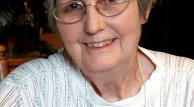 Nancy Jean Soden