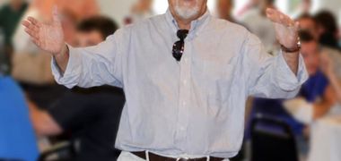 Stephen G. Cheshire