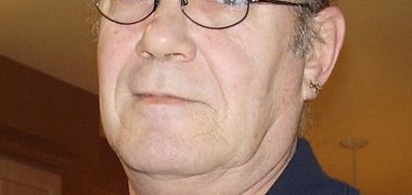 André Pigeon